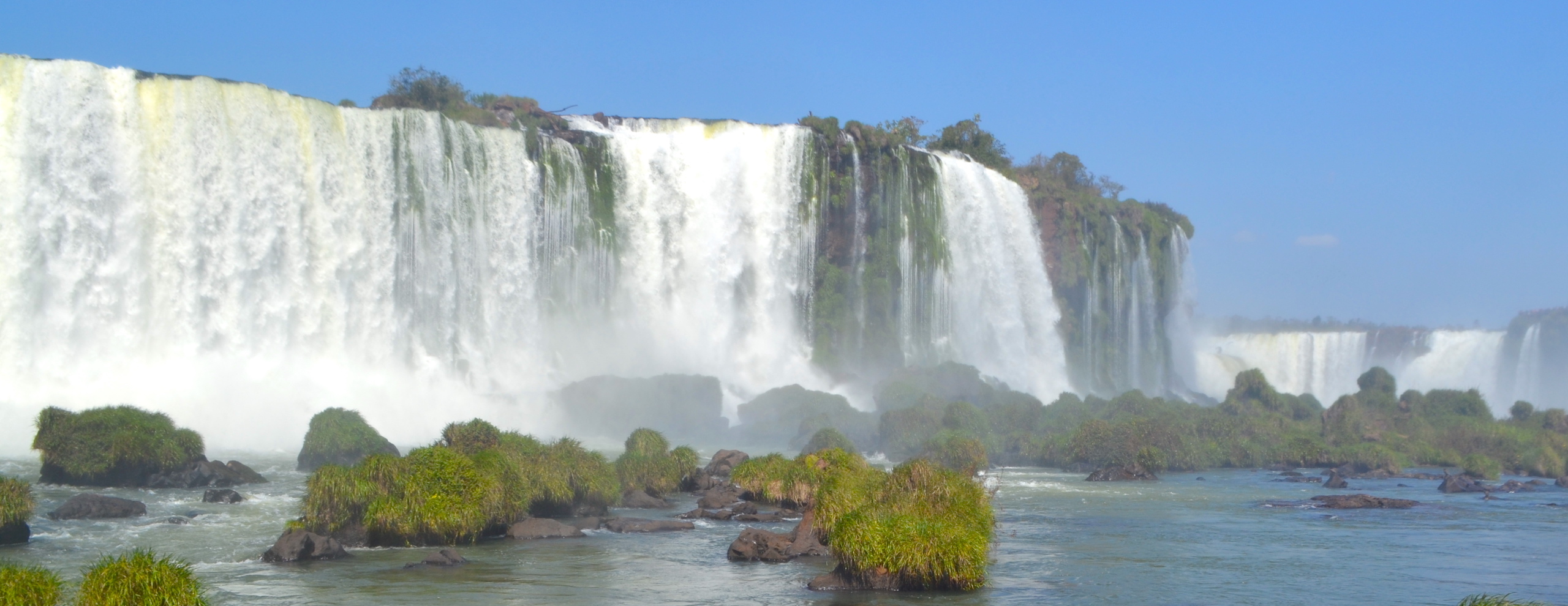 Iguazu Falls