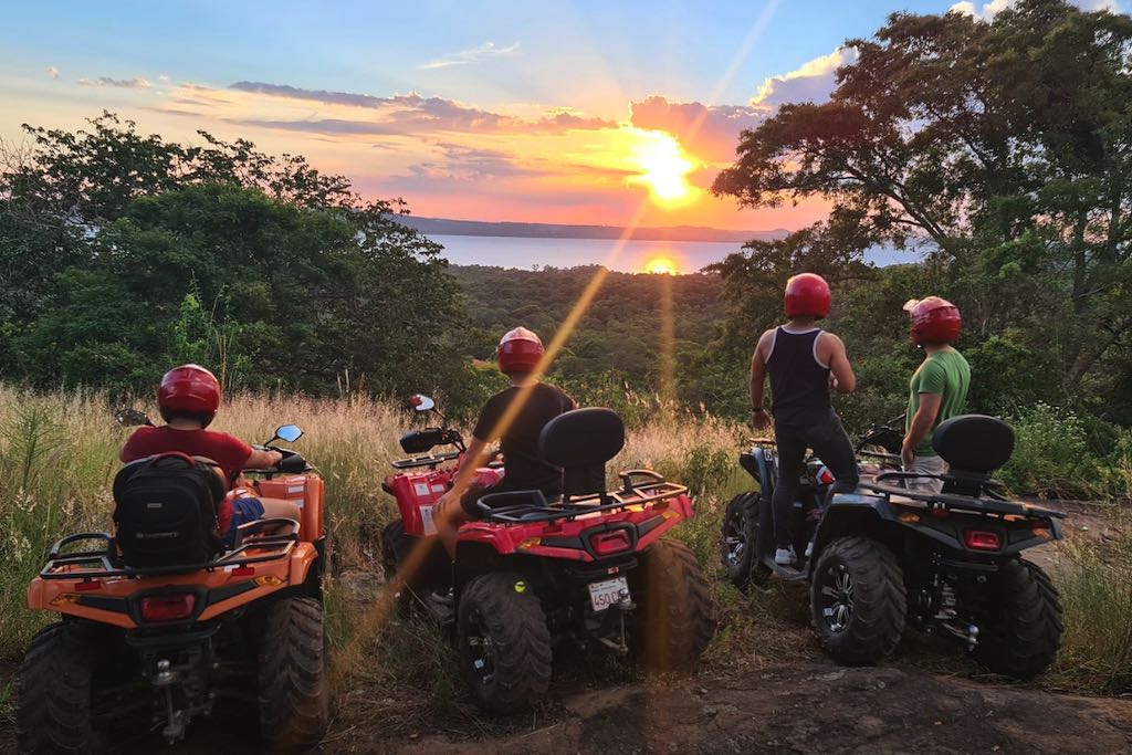 ATV Adventure San Bernardino